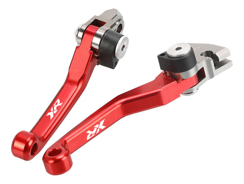Palanca De Freno De Embrague Pivote Para Honda Xr150l 2023 2