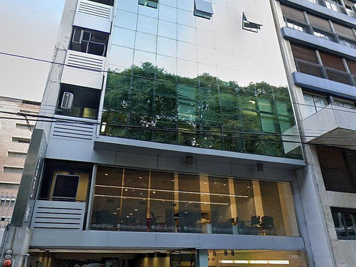 Imagen 1 de 2 de Oficina - Centro (capital Federal)