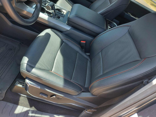 Ford F-150 5.0l V8 Lariat Luxury