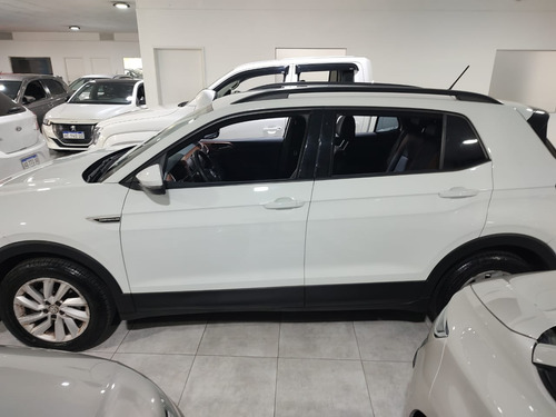 Volkswagen T-Cross 1.6 Comfortline At
