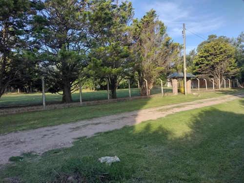 Terreno En Venta - 3.400mts2 - Florencio Varela