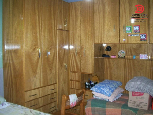 Imagem 4 de 15 de Casa - Cidade Lider - Ref: 4180 - V-4180