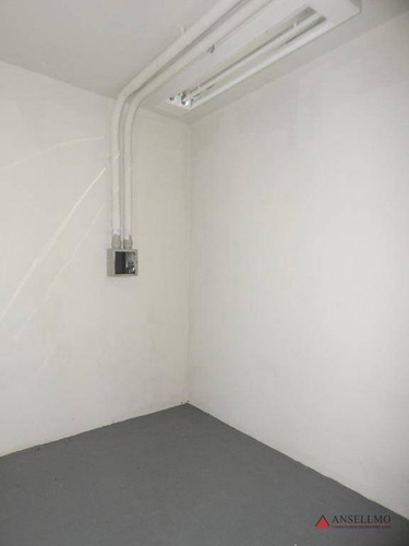Imagem 26 de 30 de Prédio, 475 M² - Venda Por R$ 9.000.000,00 Ou Aluguel Por R$ 65.000,00/mês - Centro - São Bernardo Do Campo/sp - Pr0145
