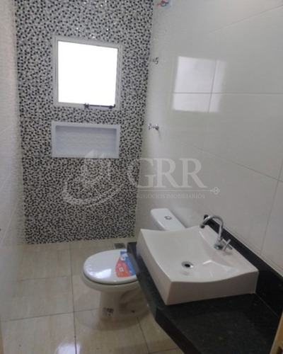 Imagem 13 de 15 de Casa Térrea Com 3 Dormitórios No Jardim Bandeirantes - Ca01737 - 69909399