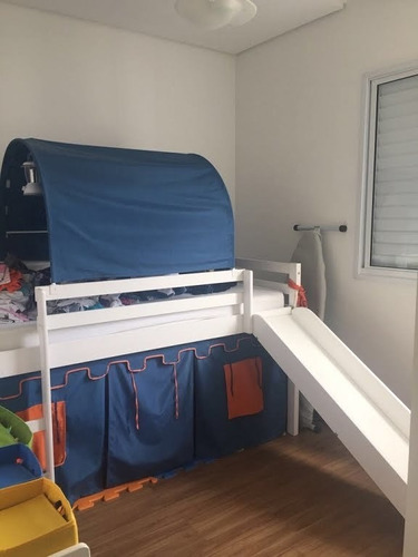 Imagem 5 de 13 de Apartamento Para Venda, 3 Dormitório(s), 65.0m² - 2814