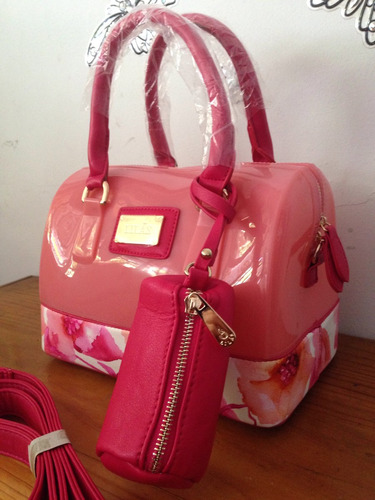 Hermosas Carteras Nuevas! Mochilas Bolsos Monederos!