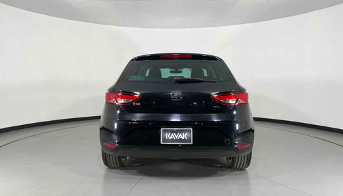 Imagen 8 de 15 de 45482 - Seat Leon 2016 Con Garantía