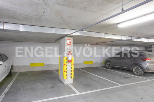 Imagen 14 de 14 de Oficinas Corporativas En Alquiler En Ciudad Vieja