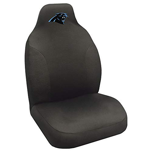 21502 Carolina Panthers Funda De Asiento Bordada