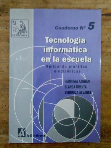 Libro Tecnología Informática En La Escuela (97)