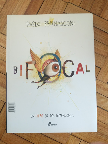 Bifocal - Pablo Bernasconi