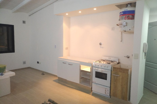 Departamento En Venta En San Justo
