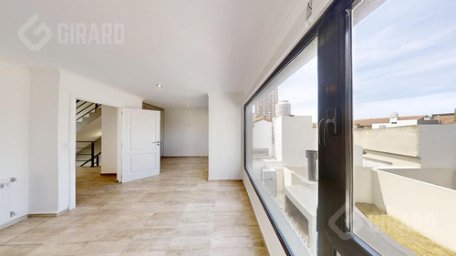 Triplex De 5 Ambientes A Estrenar En Villa Primera, Posesion Inmediata