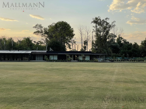 Oportunidad Alquiler Chacra Con Caballerizas, Cancha Polo Y Lounge Eventos Corporativos - Zona Pilar