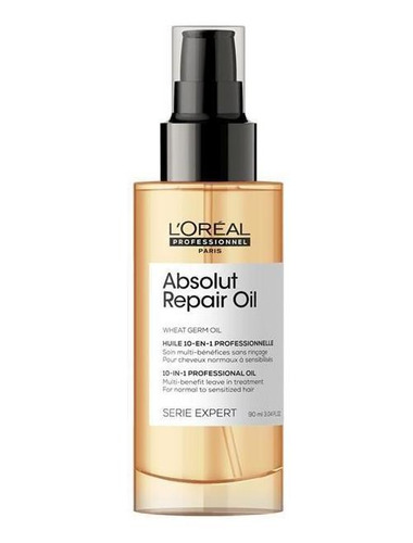Kit L'oréal Pro Blondifier - Sh E Másc E Óleo