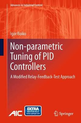 Libro Non-parametric Tuning Of Pid Controllers - Igor Boiko