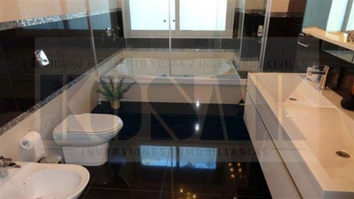 Imagen 8 de 13 de Kosak Barrio Privado Mansa Premium! Venta Casa 4dorm Punta Deleste/ Alquiler