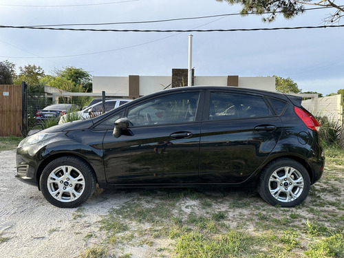 Ford Fiesta Kinetic 1.6 S Plus
