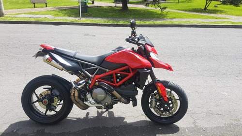 Ducati Hypermotard 950