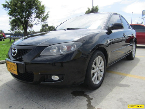 Mazda 3 1.6 Z6na7