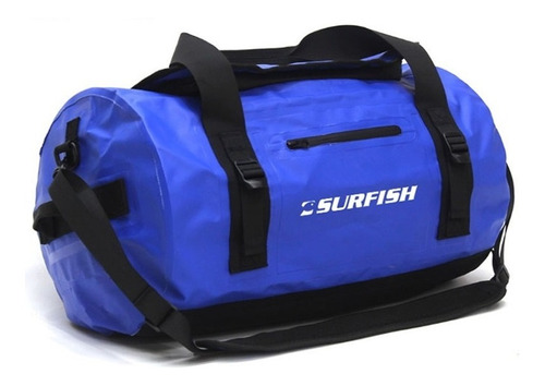 Bolso Estanco Surfish 30 Lts