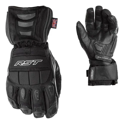 Rst waterproof hotsell gloves