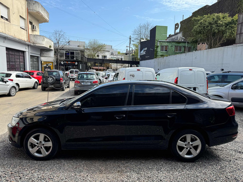 Volkswagen Vento 2.0 Luxury I 140cv