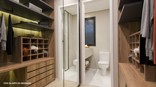 Imagem 9 de 17 de Apartamento Residencial Para Venda, Indianópolis, São Paulo - Ap6136. - Ap6136-inc