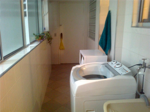 Imagem 21 de 25 de Apartamento Residencial À Venda, Tatuapé, São Paulo. - Ap0913