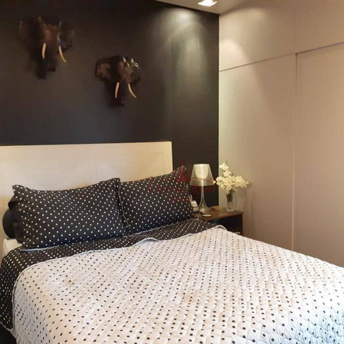 Imagem 17 de 21 de Apartamento Com 3 Dormitórios À Venda, 83 M² Por R$ 685.000,00 - Freguesia Do Ó - São Paulo/sp - Ap0670