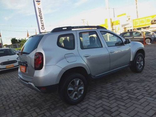 Imagem 7 de 9 de Renault Duster 1.6 16v Sce Flex Dynamique X-tronic