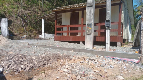 Casa No Bairro Maria Céu