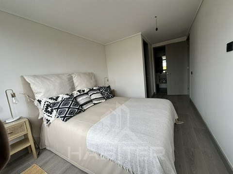 Departamento En Venta 2d/1b Con Amplia Terraza Edif Raices
