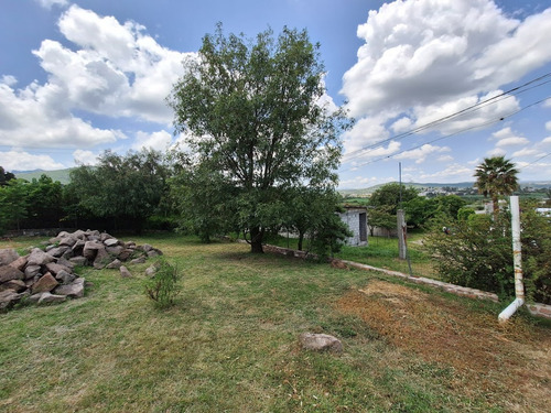 Casa De Campo En Venta En Los Bordos Huimilpan, A 15min De El Pueblito Queretaro