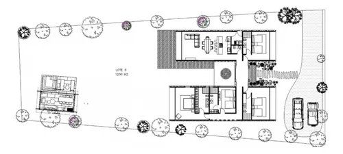 Casa En Venta | San Simón | Valle De Bravo | Lago | Jardin | Jacuzzi