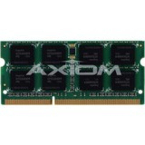 Axiom 16gb Ddr4 2400 Sodimm Ax42400s17b 16g