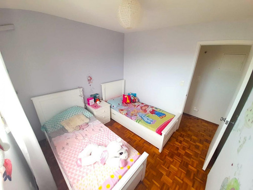 Venta Apartamento 3 Dormitorios | Punta Gorda - Próx. Rambla