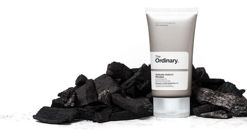 The Ordinary Mascarilla De Ácido Salicílico 2%