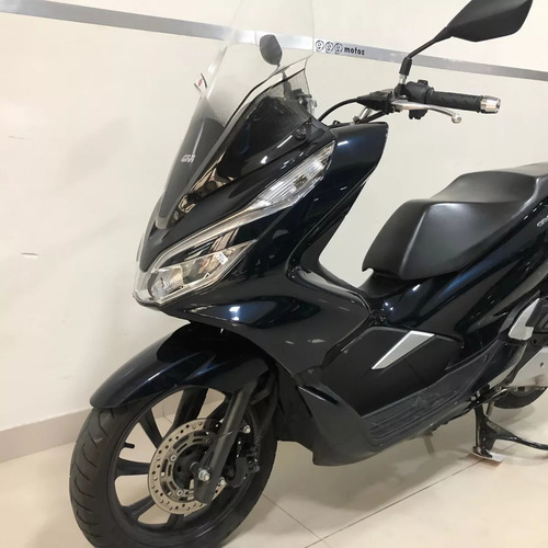 Imagen 14 de 15 de Scooter Honda Pcx150 Usado Permuta Financiación