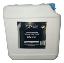 Comprar Combo 6 Liquidos De Prueba Y Limpieza