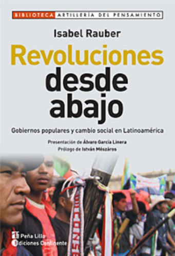 Revoluciones Desde Abajo