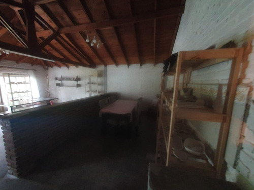 Venta Monoambiente En Garin Centro