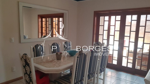 Imagem 8 de 30 de Casa À Venda Em Barão Geraldo - Ca001271