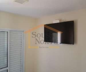 Apartamento, Venda, Parada Inglesa, Sao Paulo - 13862 - V-13862