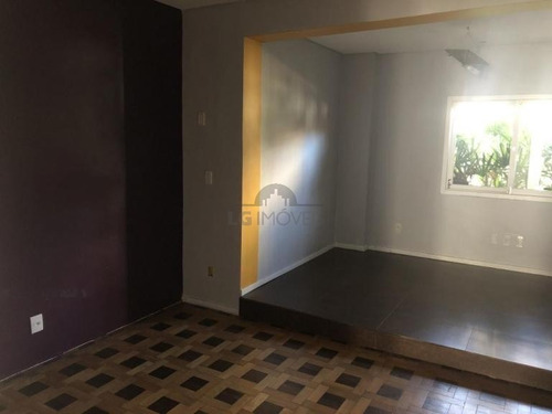 Imagem 16 de 18 de Imóvel Comercial No América Com 0 Quartos Para Venda, 230 M² - Lg7999