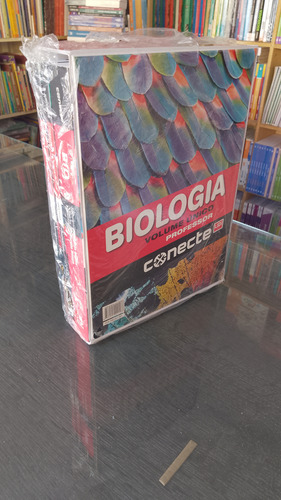 Biologia Conecte Vol Único ( Professor )