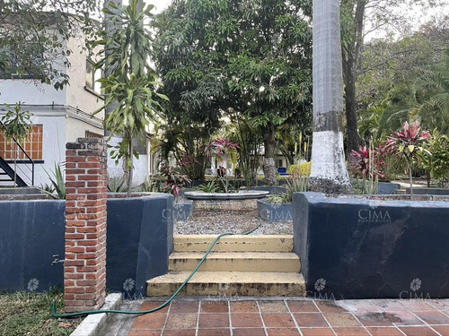 Imagen 6 de 30 de Venta Propiedad Centro Cuernavaca - V242
