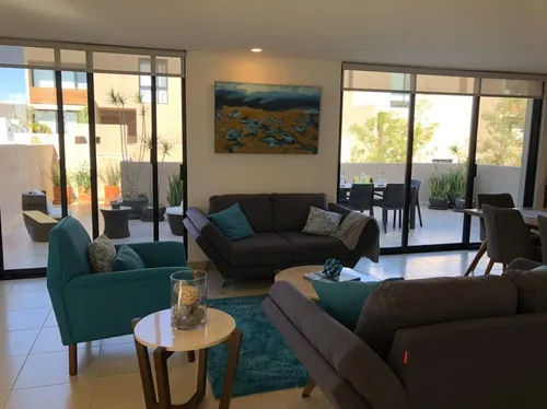 Preciosa Casa Tipo Duplex En Altos Juriquilla, 149 M2, De Super Lujo !!
