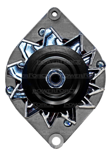 Alternador Para Tractor, Bulldozer John Deere, Case 12v 95a