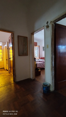 Venta Casa Con Gran Terreno Frente Al Parque Rivera